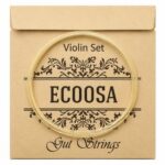 Violin Gut String Set