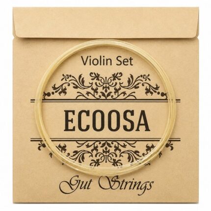 Violin Gut String Set