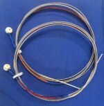 Double Bass A Copper Wound Gut String - Image 3