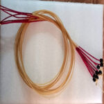 Double Bass  Nylon Wound Gut String - Image 4