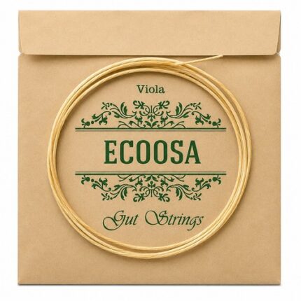 Viola Gut String Set