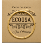 Cello Da Spalla