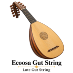 Lute Gut String Set (Copy)