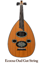 Oud Gut String (Arabian) - Image 2