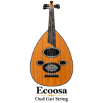 Oud Gut String (Arabian)