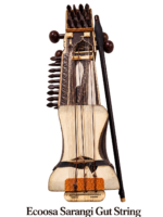 Sarangi Gut String Set - Image 3