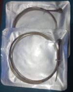 Double Bass A & E Copper Wound Gut String - Image 4