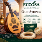 Oud Gut String (Turkish) - Image 2